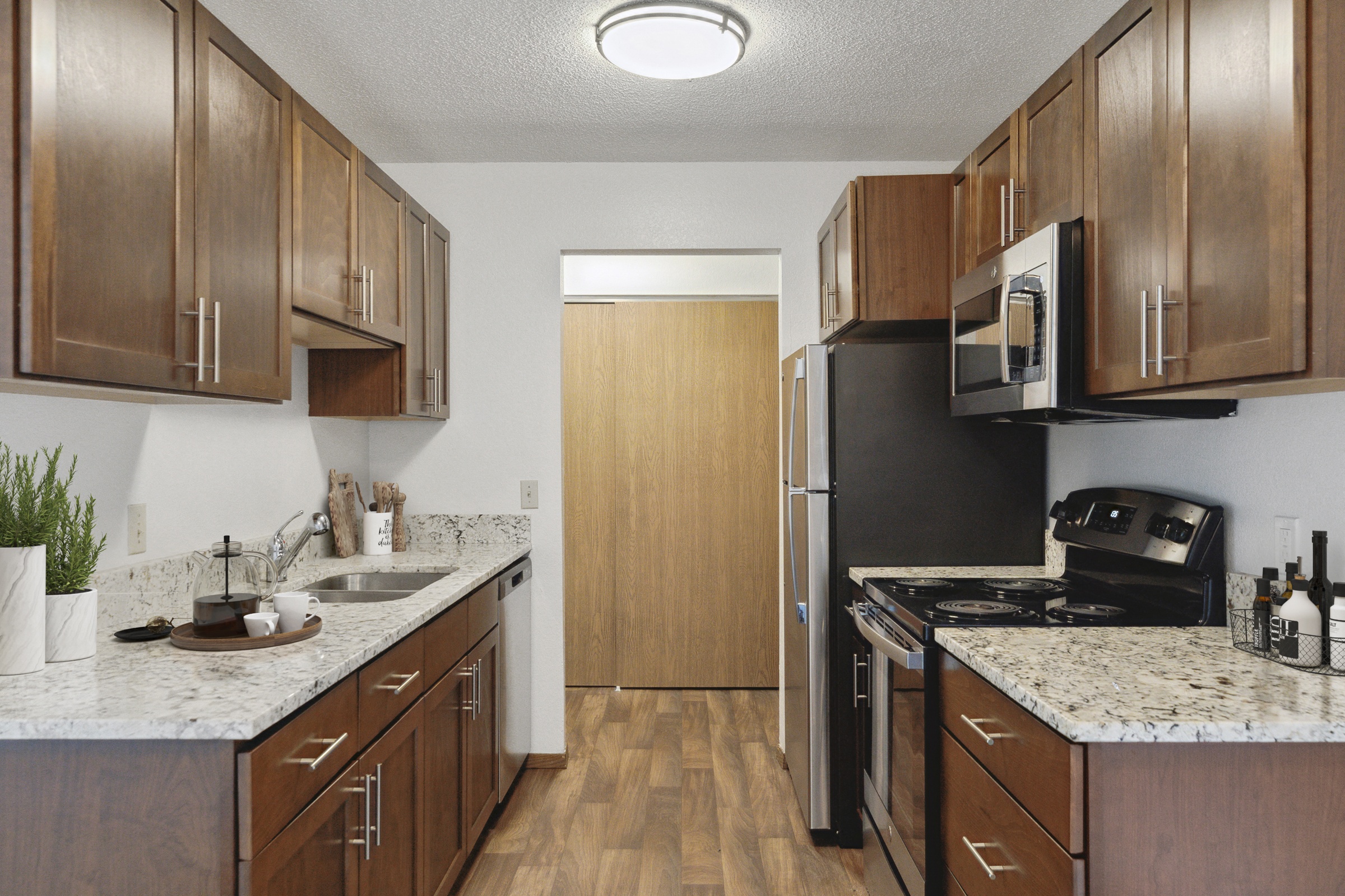 Silver Ridge Image 1